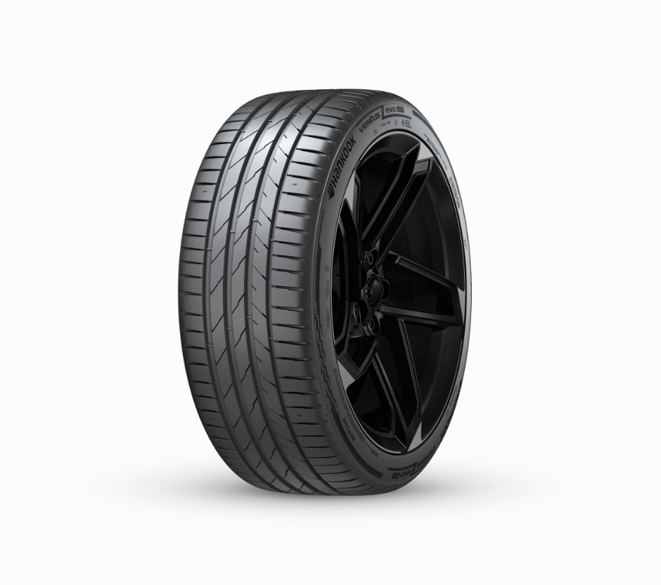 205/55R19 97V XL Ventus Evo SUV K137A